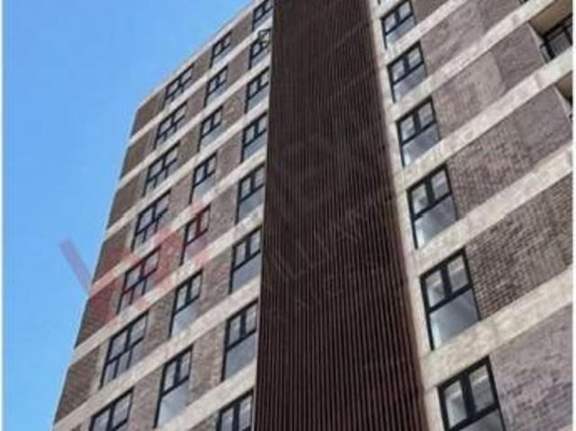 PREVENTA DE DEPARTAMENTO EN LA AMERICANA MODELO BOTTICELLI