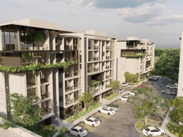 PREVENTA DE DEPARTAMENTO EN M?RIDA