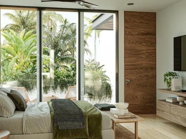 Venta de Departamento Estudio con Excelente Ubicación y Amenidades en Yucatán