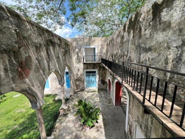 Preventa de Departamento tipo Loft en Ex Hacienda en Mérida Yucatán