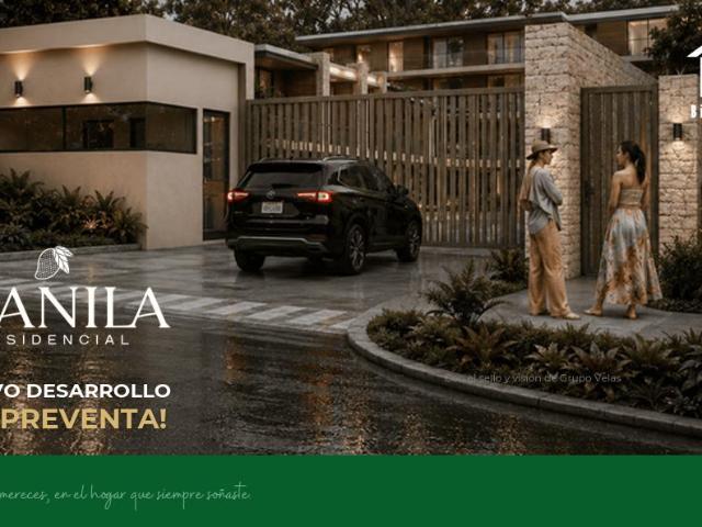 PREVENTA DE DEPARTAMENTOS MANILA RESIDENCIAL COL. ARENAL TAMPICO, TAMPS