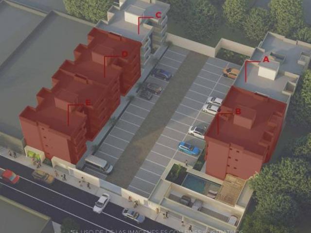 PreVenta de Departamentos con Alberca en Veracruz