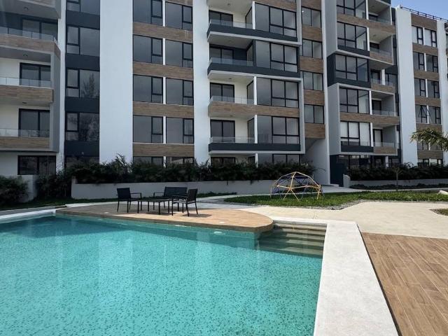PreVenta de Departamentos con Amenidades en la Riviera