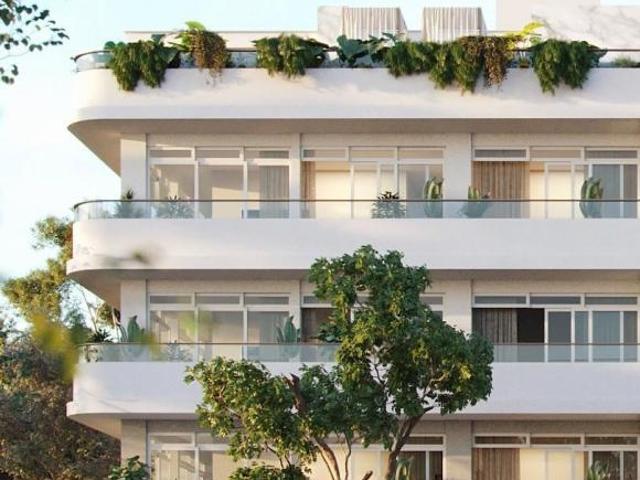 Preventa de Departamentos Elevate Luxury de 1, 2 y 3 Recámaras en Paseo Norte 4