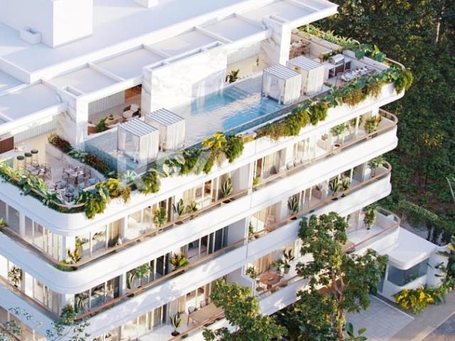 Preventa de Departamentos Elevate Luxury de 1, 2 y 3 Recámaras en Paseo Norte