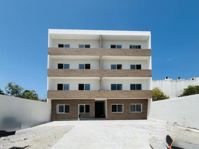 Preventa de Departamentos en Boca del R?o