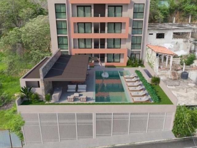 PREVENTA DE DEPARTAMENTOS EN COLONIA EL HUJAL