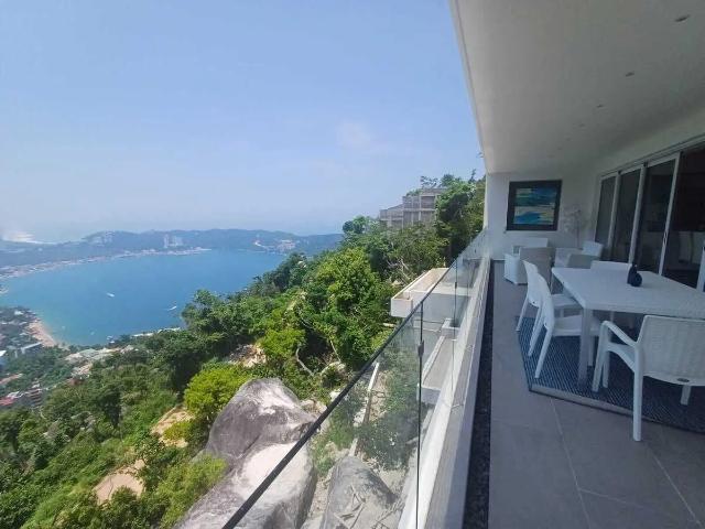 PREVENTA DE DEPARTAMENTOS EN CONDOMINIO BORA BORA BRISAS MARQUES ACAPULCO