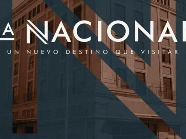 PREVENTA DE DEPARTAMENTOS EN LA NACIONAL