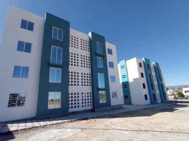 PREVENTA DEPARTAMENTOS NUEVOS EN TULANCINGO