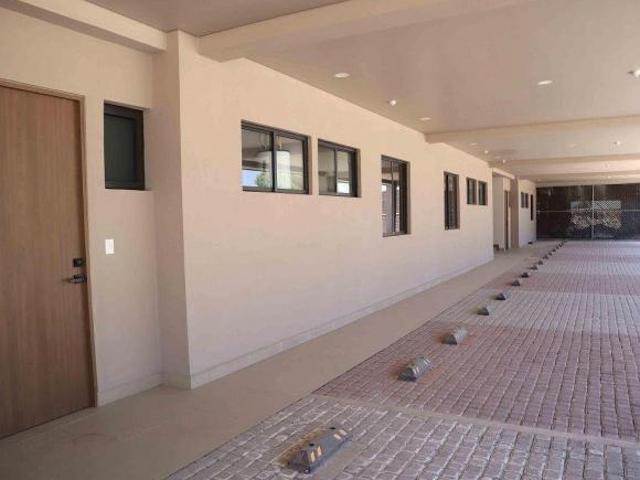 Preventa de departamentos en zona Cementera