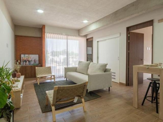Preventa de Departamentos | ILARA Atemajac