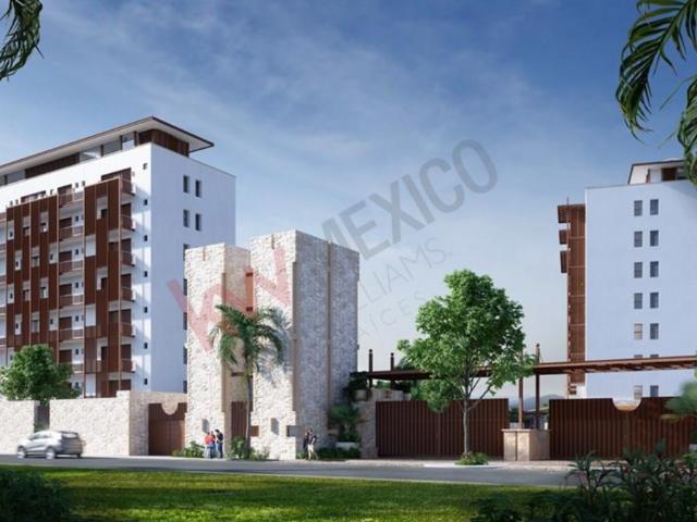 PREVENTA DE DEPARTAMENTOS SOBRE BLVD LAS QUINTAS EN TORREON ZONA NORTE CON AMENIDADES