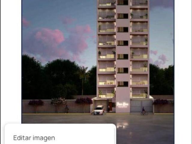 PREVENTA DE DEPARTAMENTOS !