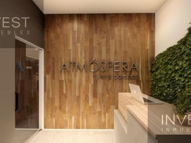 Preventa de estudios mini departamentos en Atmósfera Nuevo Polanco