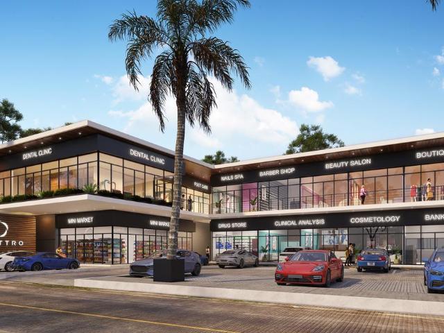 PREVENTA DE LOCAL COMERCIAL EN CANC?N