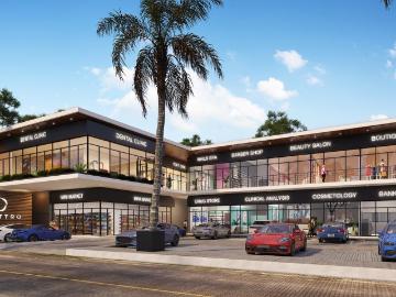 PREVENTA DE LOCAL COMERCIAL EN CANC?N