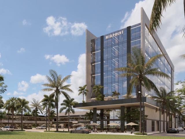 Preventa de locales comerciales con renta garantizada en Dzytia Merida Yucatan
