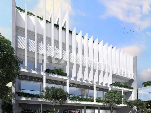 Preventa de locales y Consultorios en VIDAN torre Medica, en Temozon Norte