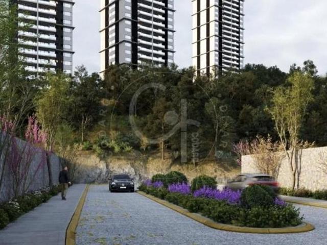 Preventa de lotes residenciales en el exclusivo Bosque Real