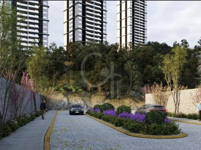 Preventa de lotes residenciales en el exclusivo Bosque Real