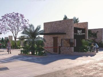 Preventa de lotes residenciales en Quintas Montevedra