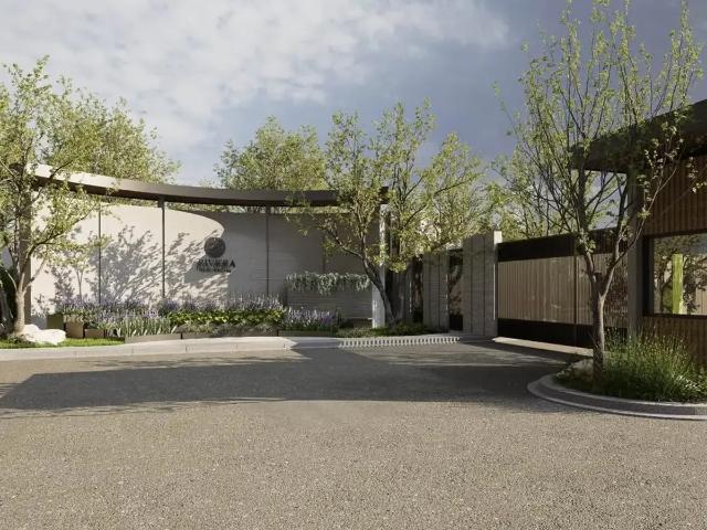 Preventa de lotes residenciales en Saltillo Norte