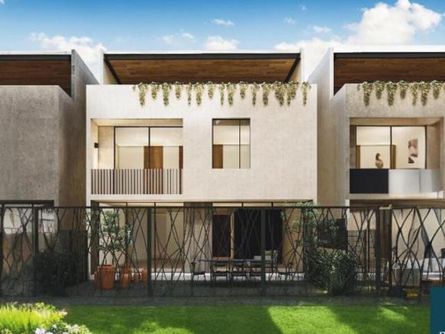 PREVENTA DE RESIDENCIA MODERNA, HOME RESORT, EN PUNTA CASCATTA, ANGELOPOLIS PUEBLA