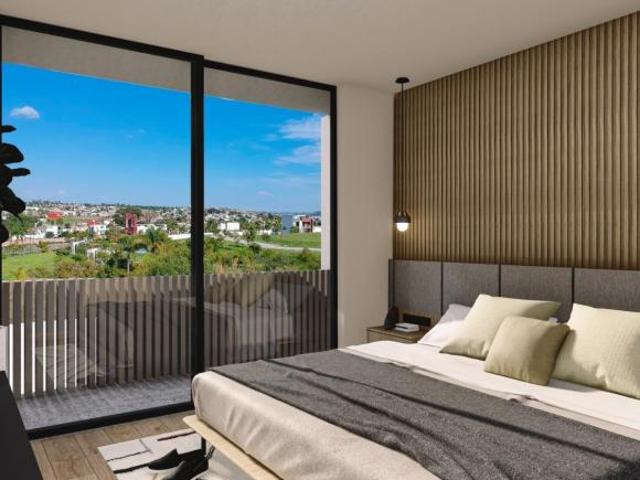 PREVENTA DE RESIDENCIA DE LUJO HOME RESORT, EN PUNTA CASCATTA, ANGELOPOLIS PUEBLA