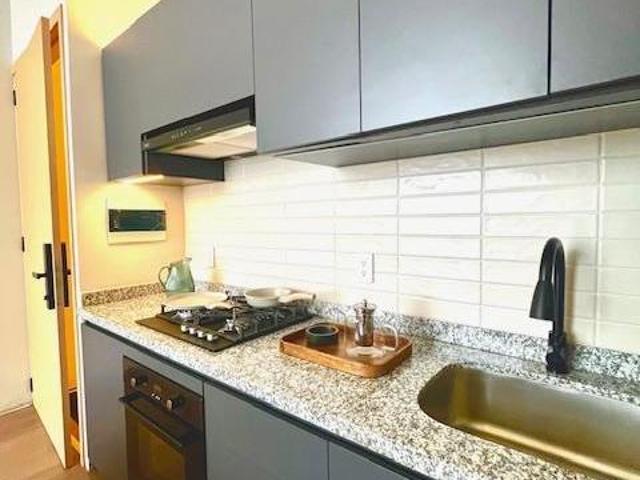 PREVENTA depto col. Del Valle