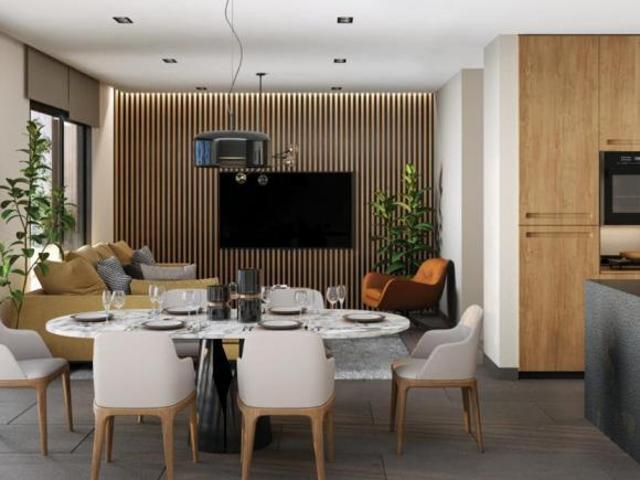 PREVENTA Depa 4 Rincon Polanco