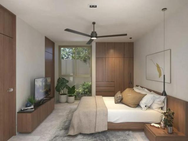 Preventa departamento