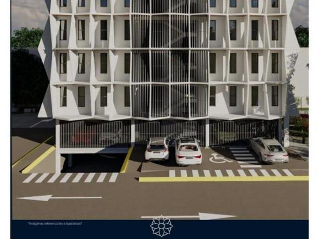 PREVENTA DEPARTAMENTO CON ELEVADOR A 7 MIN DE LA SALIDA A QUIROGA CONOCE INVIER