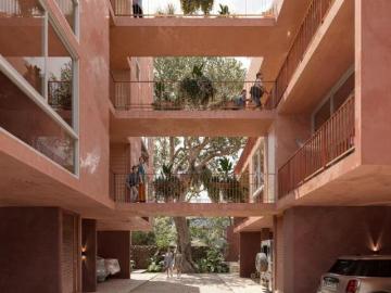 PREVENTA DEPARTAMENTO DE 2 RECÁMARAS Y AMENIDADES GARCÍA GINERES CENTRO MERIDA