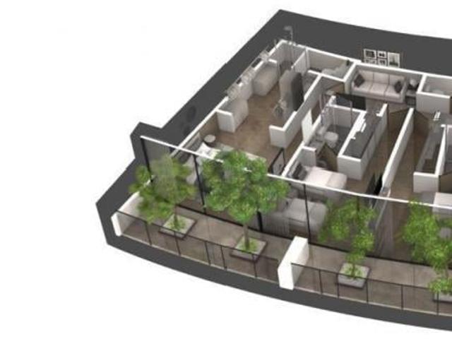 PREVENTA DEPARTAMENTO ENTREGA MARZO 2024