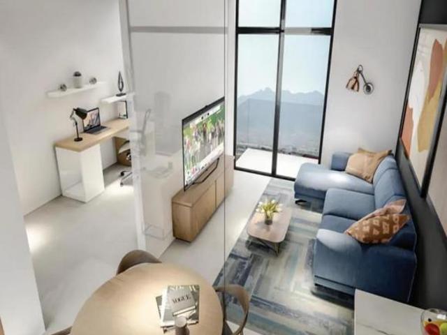 PREVENTA. DEPARTAMENTO EN LA COLONIA LECHUGAL ZONA SANTA CATARINA