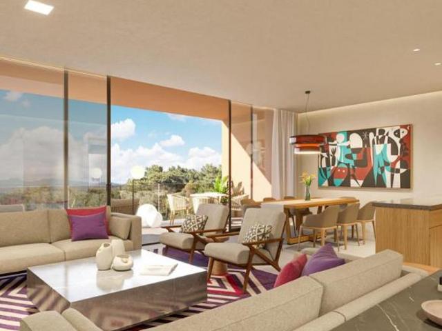 Preventa departamento en Lago Esmeralda