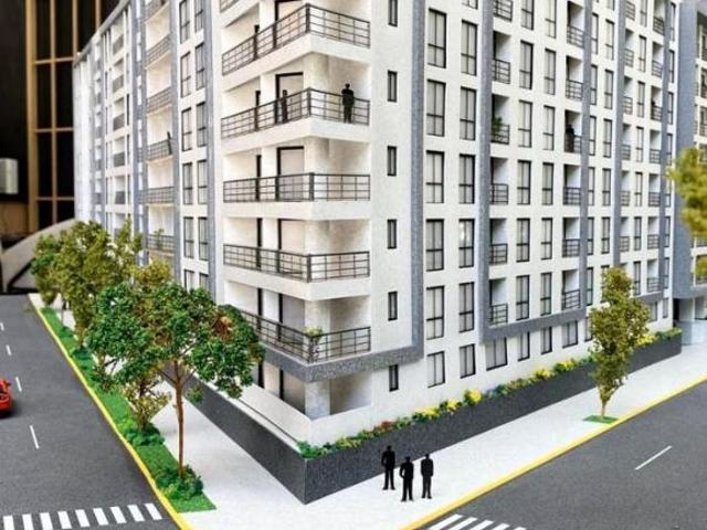 Preventa Departamento en Linda Vista