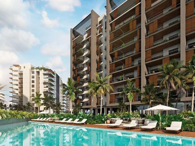 PREVENTA DEPARTAMENTO EN YUCALPETEN, PROGRESO