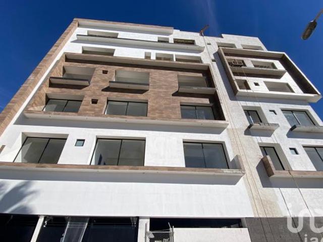 Preventa departamento Torre Residencial Sierra Hermosa