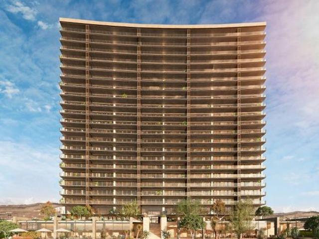 PREVENTA | DEPARTAMENTOS BEACH FRONT EN NAOS