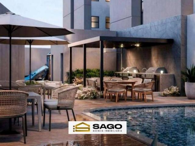 PREVENTA Departamentos Campus Living