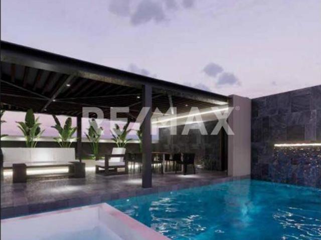 PREVENTA DEPARTAMENTOS CLUB DEPORTIVO ACAPULCO 4