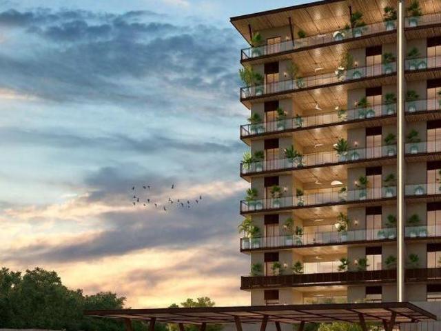 PREVENTA DEPARTAMENTOS DE GRAN LUJO EN JURICA, RESIDENCIAL CAMPESTRE JURICA, QUERETARO