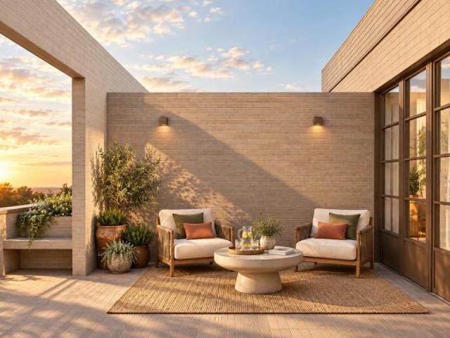 Departamentos de 2 Niveles con Terraza Privada | Del Carmen, Paseos del Sol, Zapopan