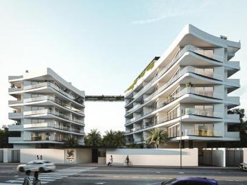 Reserva Solé preventa departamentos desde 89 m2 en Playa del Carmen