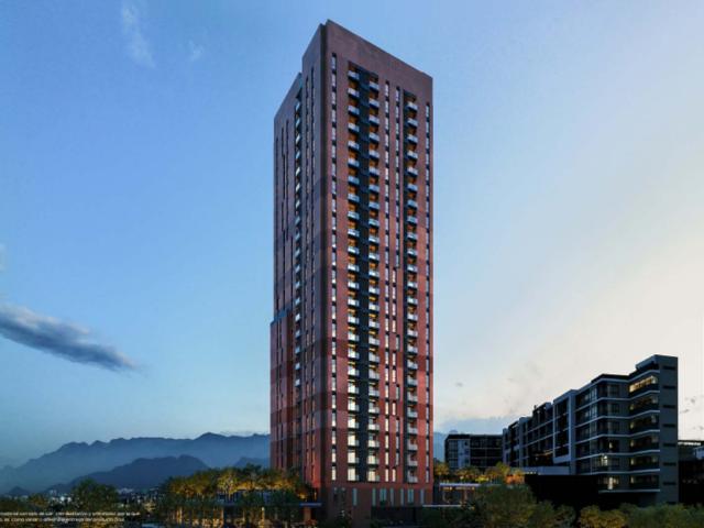 PREVENTA DEPARTAMENTOS EN NUEVO SUR