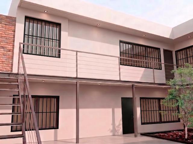 Preventa departamentos en Casa Oblatos Guadalajara