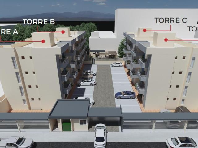 PREVENTA | Departamentos en Col. Zaragoza | 65m2