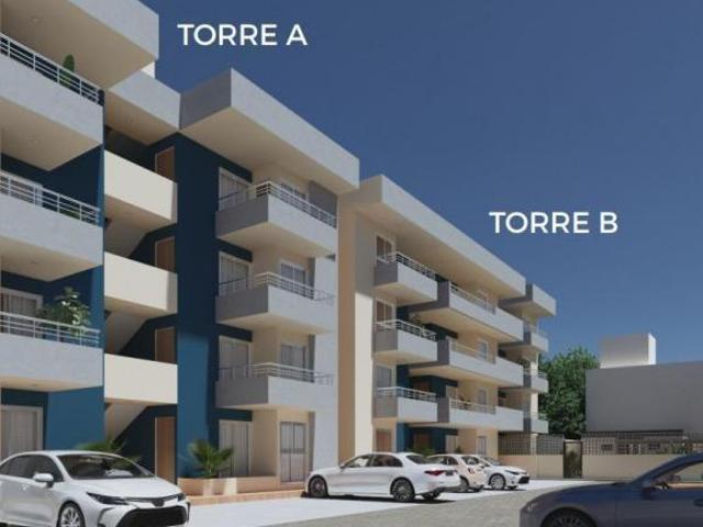 PREVENTA | Departamentos en Col. Zaragoza | 65m2